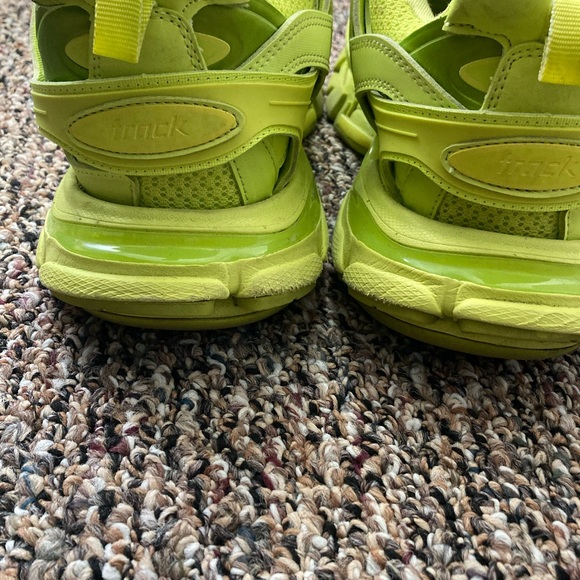 Balenciaga Track Sneakers - Picture 3 of 3